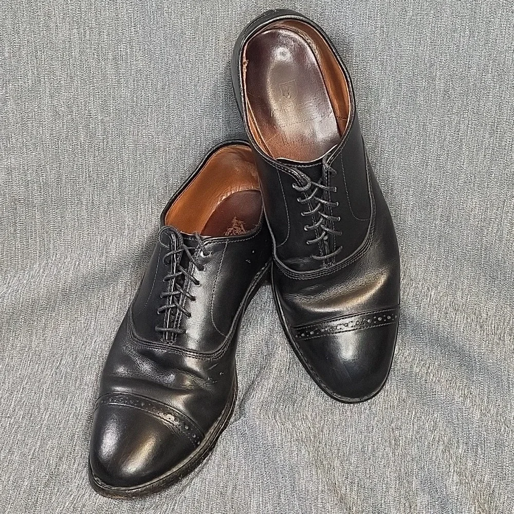 Allen Edmonds 